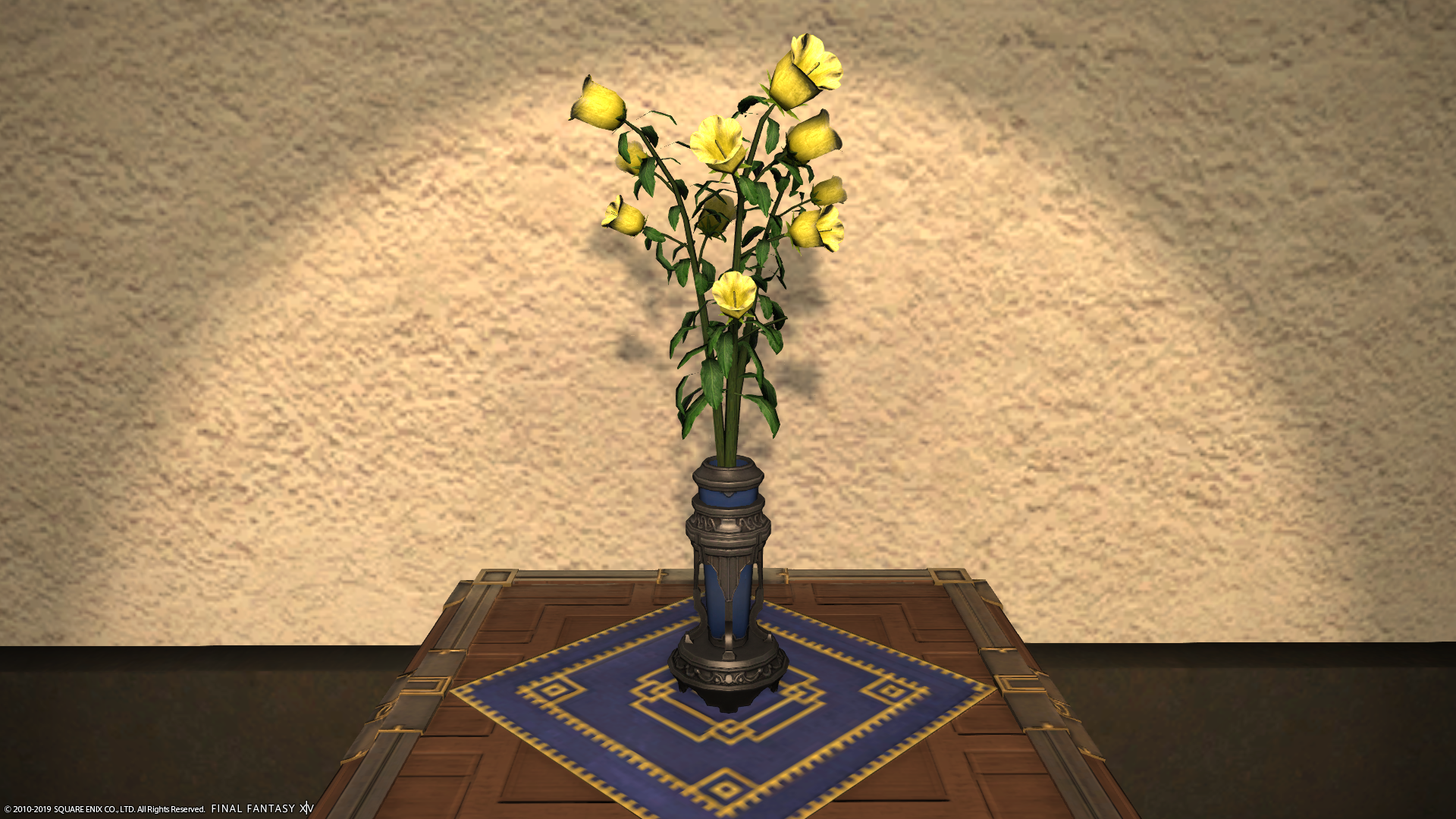 FFXIV Gardening: Flowerpot Gallery