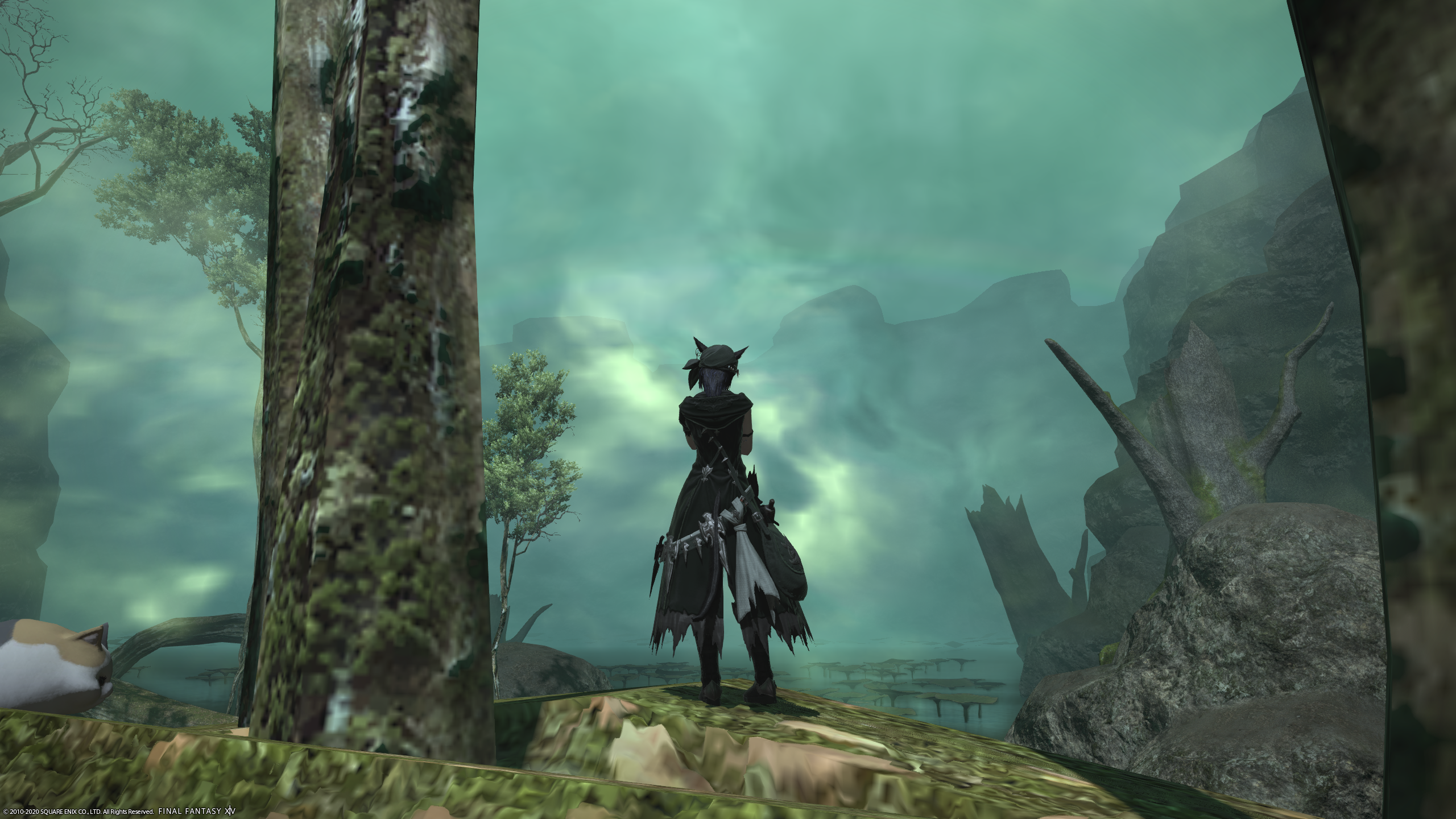 Yanxia Ffxiv.